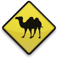 015945-yellow-road-sign-icon-animals-animal-camel